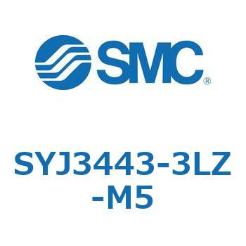 S Series(SYJ3443) SMC