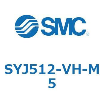 S Series(SYJ512) SMC