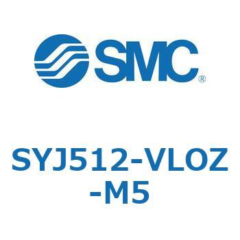 S Series(SYJ512) SMC