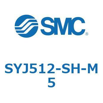 S Series(SYJ512) SMC