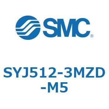 S Series(SYJ512) SMC