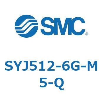 S Series(SYJ512) SMC