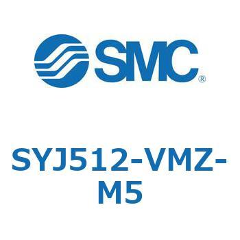 S Series(SYJ512) SMC