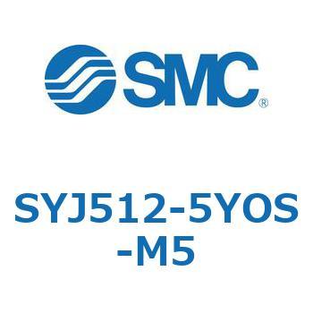 S Series(SYJ512) SMC