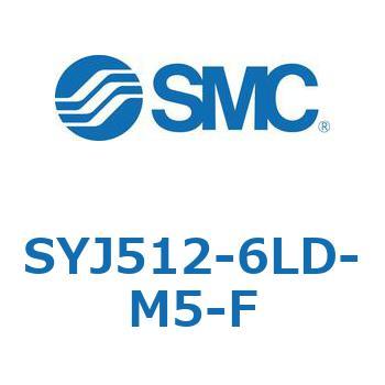 S Series(SYJ512) SMC