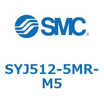 S Series(SYJ512) SMC