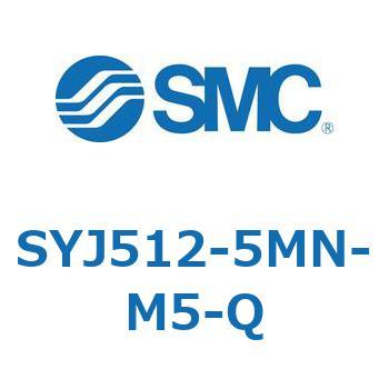 S Series(SYJ512) SMC