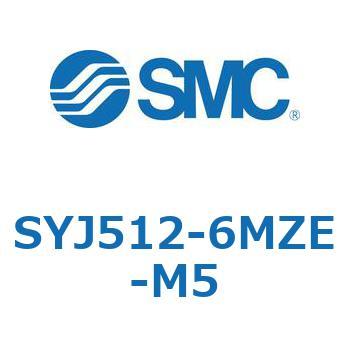 S Series(SYJ512) SMC