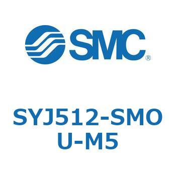 S Series(SYJ512) SMC