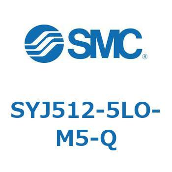S Series(SYJ512) SMC