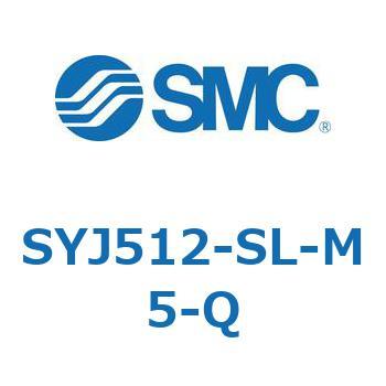 S Series(SYJ512) SMC