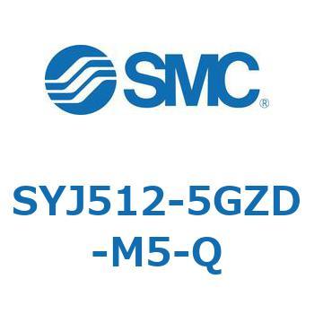 S Series(SYJ512) SMC