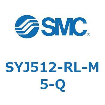S Series(SYJ512) SMC