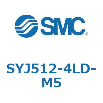 S Series(SYJ512) SMC