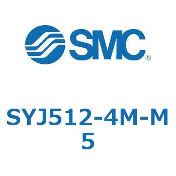 S Series(SYJ512) SMC