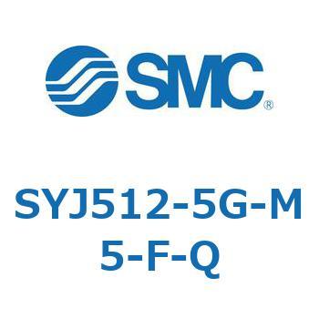 S Series(SYJ512) SMC