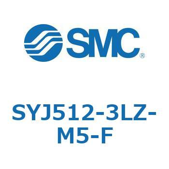 S Series(SYJ512) SMC