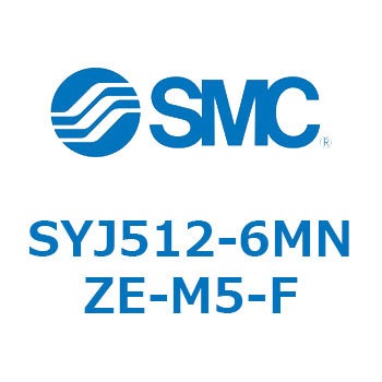 S Series(SYJ512) SMC