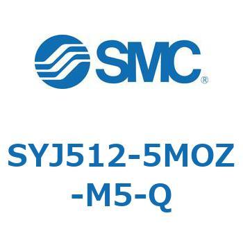 S Series(SYJ512) SMC