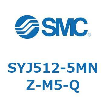 S Series(SYJ512) SMC