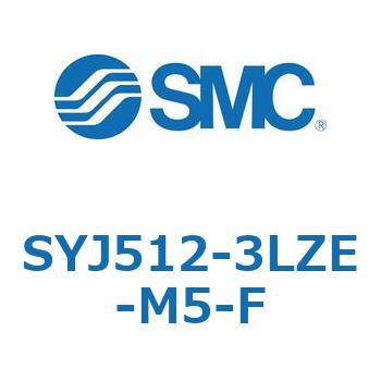 S Series(SYJ512) SMC