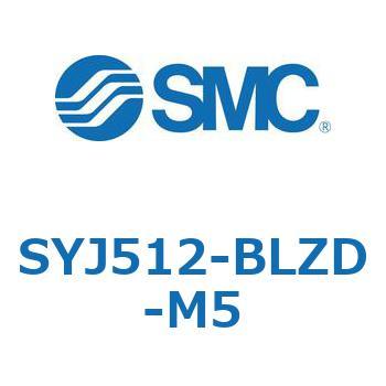 S Series(SYJ512) SMC