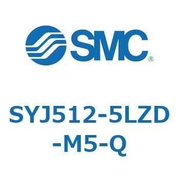 S Series(SYJ512) SMC
