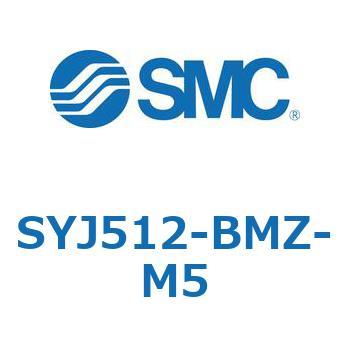 S Series(SYJ512) SMC