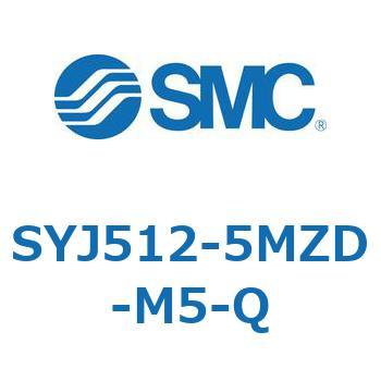 S Series(SYJ512) SMC