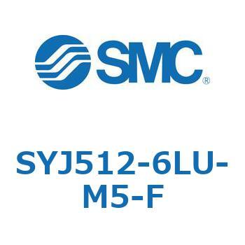 S Series(SYJ512) SMC