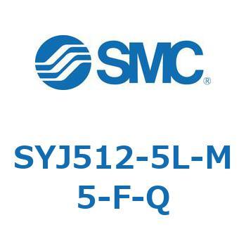 S Series(SYJ512) SMC