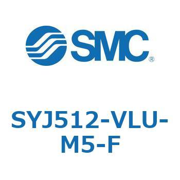 S Series(SYJ512) SMC