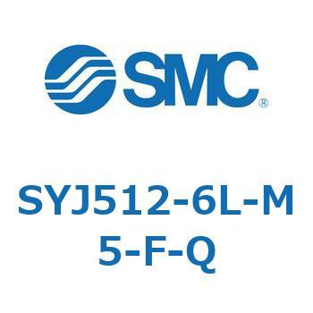 S Series(SYJ512) SMC