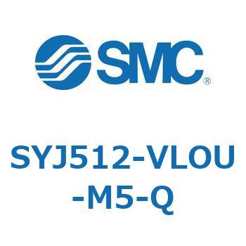 S Series(SYJ512) SMC
