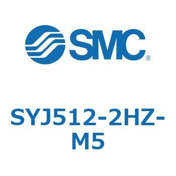 S Series(SYJ512) SMC