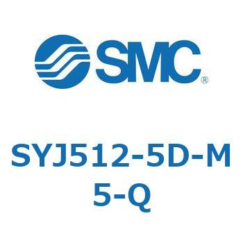 S Series(SYJ512) SMC