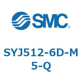 S Series(SYJ512) SMC