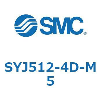 S Series(SYJ512) SMC