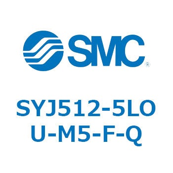 S Series(SYJ512) SMC