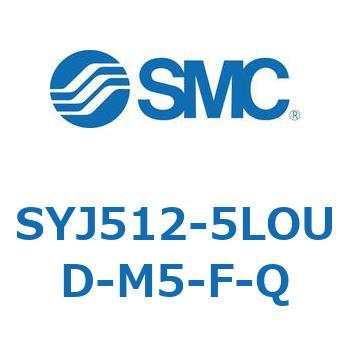 S Series(SYJ512) SMC