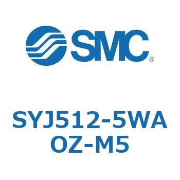 S Series(SYJ512) SMC