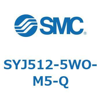 S Series(SYJ512) SMC