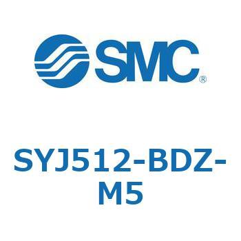 S Series(SYJ512) SMC