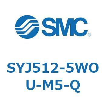 S Series(SYJ512) SMC