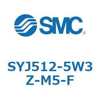 S Series(SYJ512) SMC