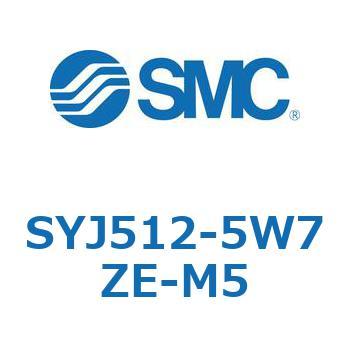 S Series(SYJ512) SMC