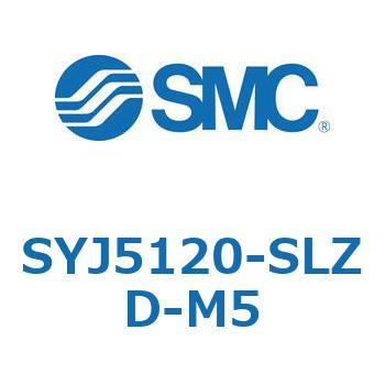 S Series(SYJ5120) SMC