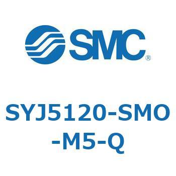 S Series(SYJ5120) SMC