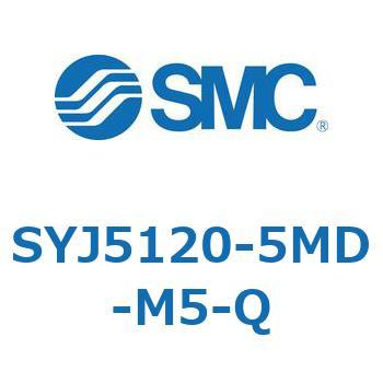 S Series(SYJ5120) SMC