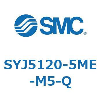 S Series(SYJ5120) SMC